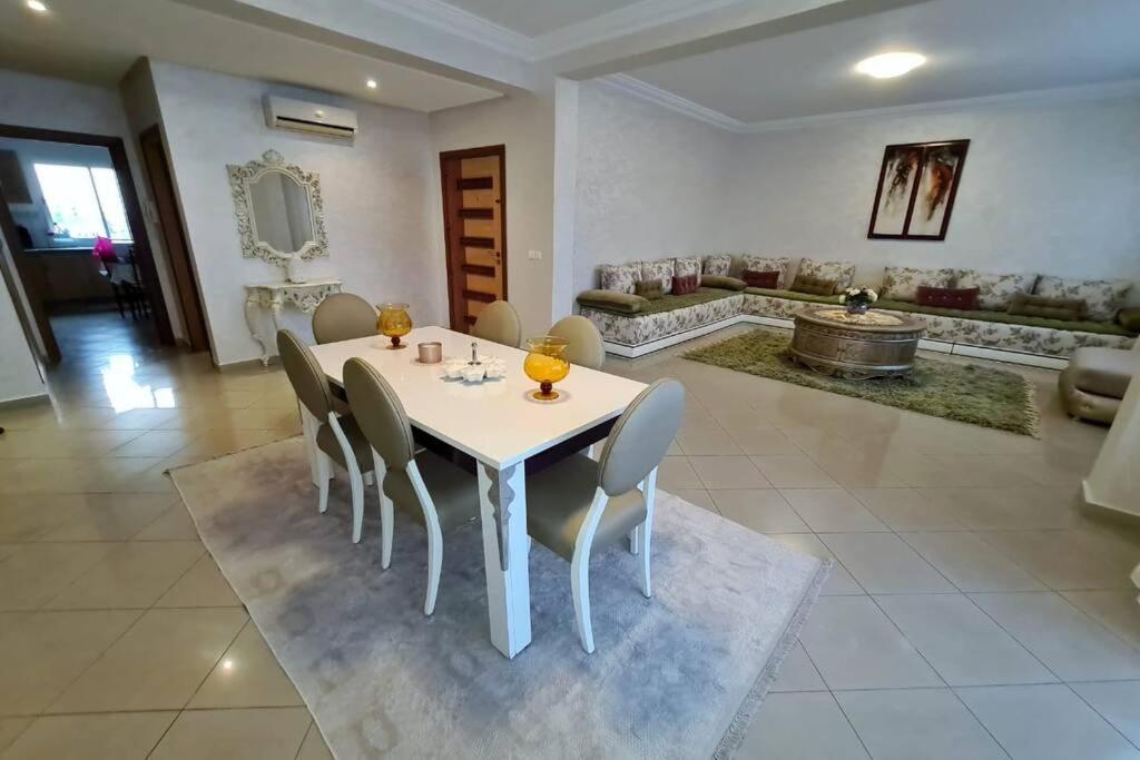 Standing En Plein Centre Apartamento *