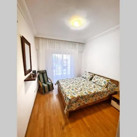 Appartement Haut Standing En Plein Centre Ville Agadir Exterior photo