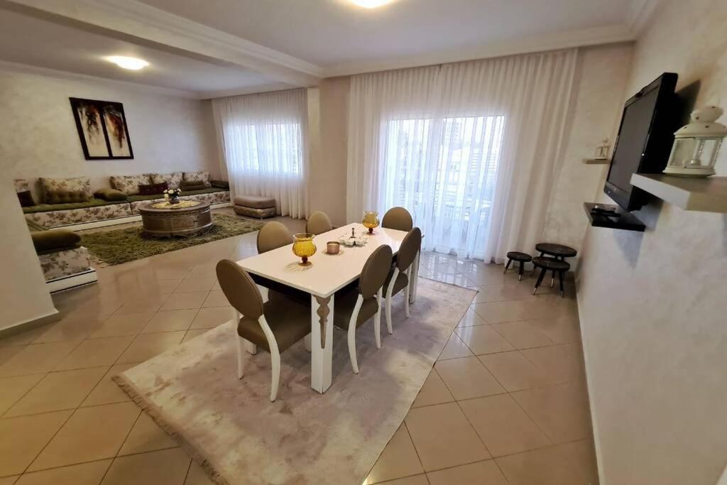 Standing En Plein Centre Appartement Agadir