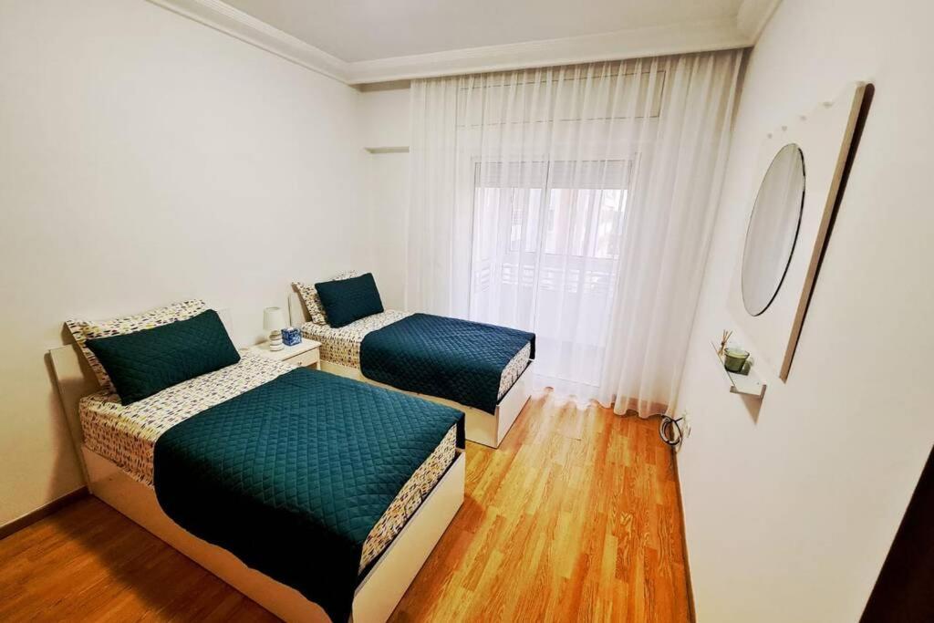 Standing En Plein Centre Appartement Agadir