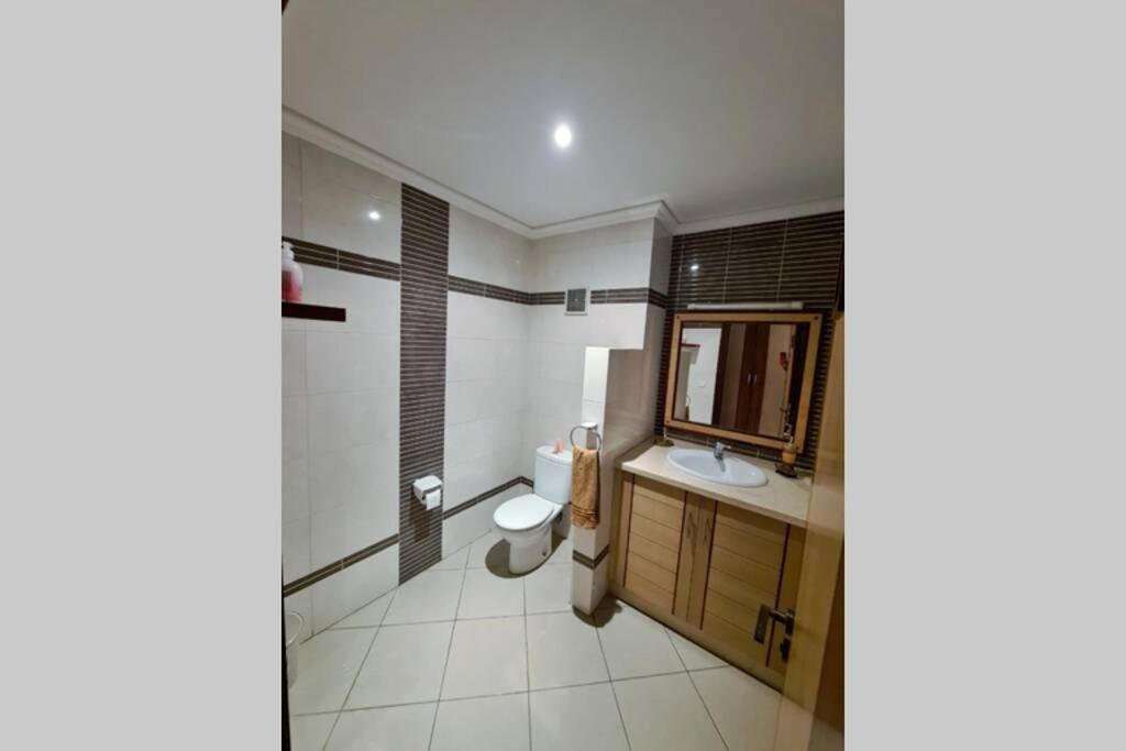 Standing En Plein Centre Appartement Agadir