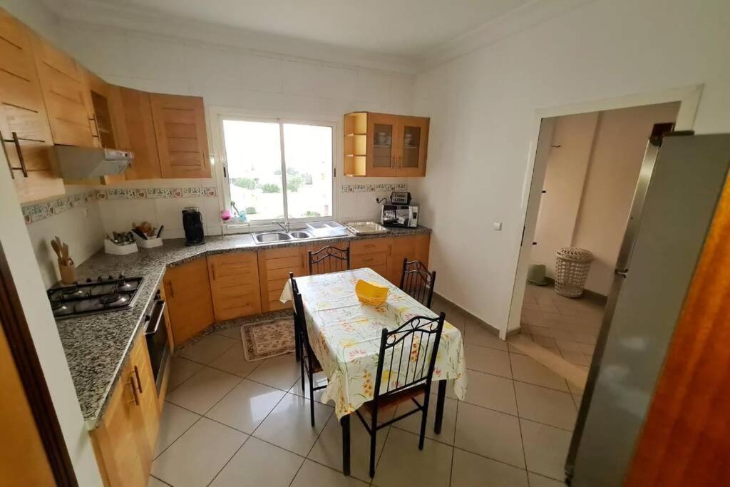 Appartement Standing En Plein Centre Agadir